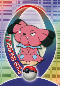 Snubbull