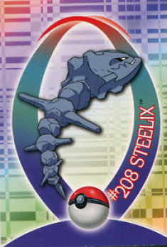 Steelix