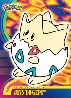 Togepi