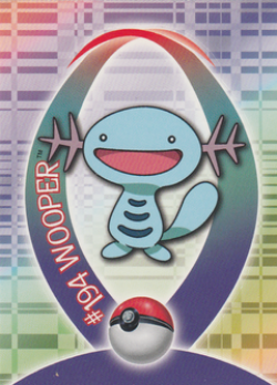 Wooper