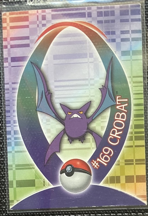 Crobat