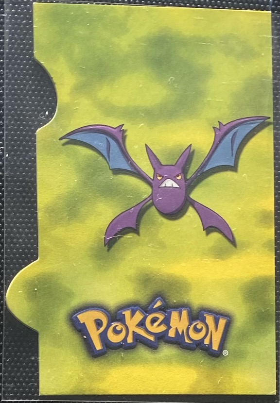 Crobat