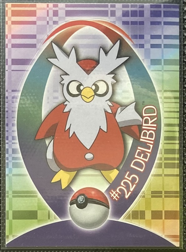 Delibird