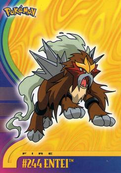 Entei