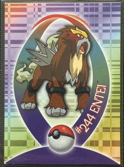 Entei