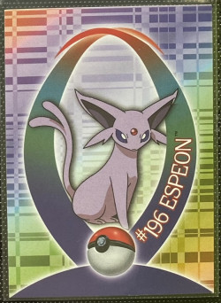 Espeon