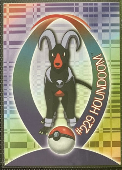 Houndoom