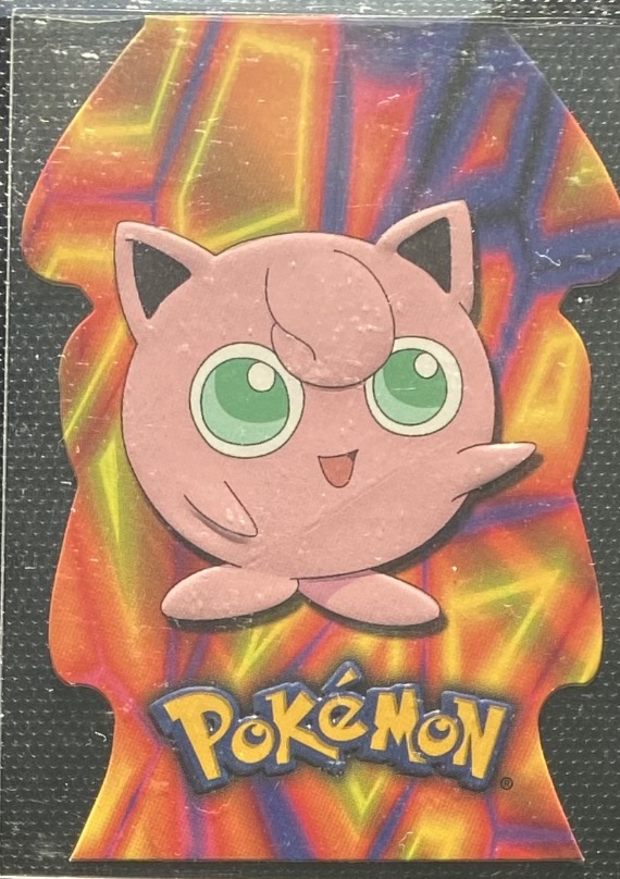 Jigglypuff