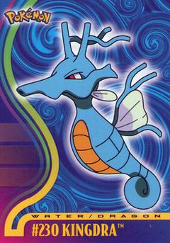 Kingdra