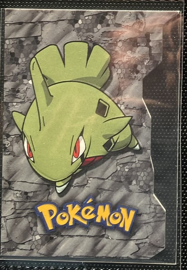 Larvitar