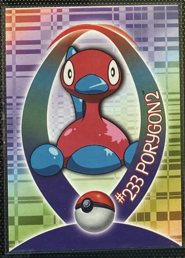 Porygon2