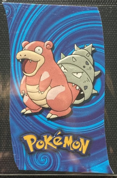 Slowbro