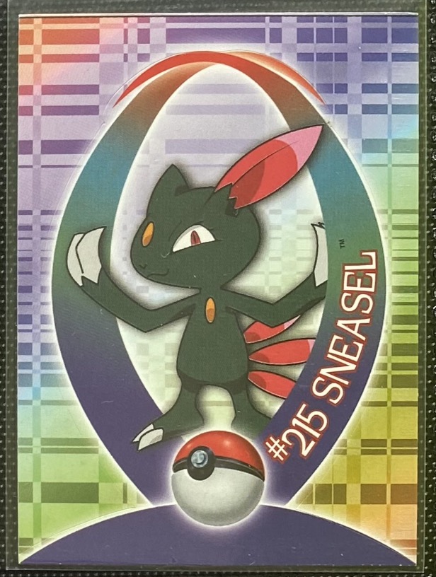 Sneasel