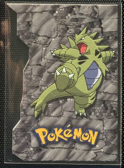 Tyranitar