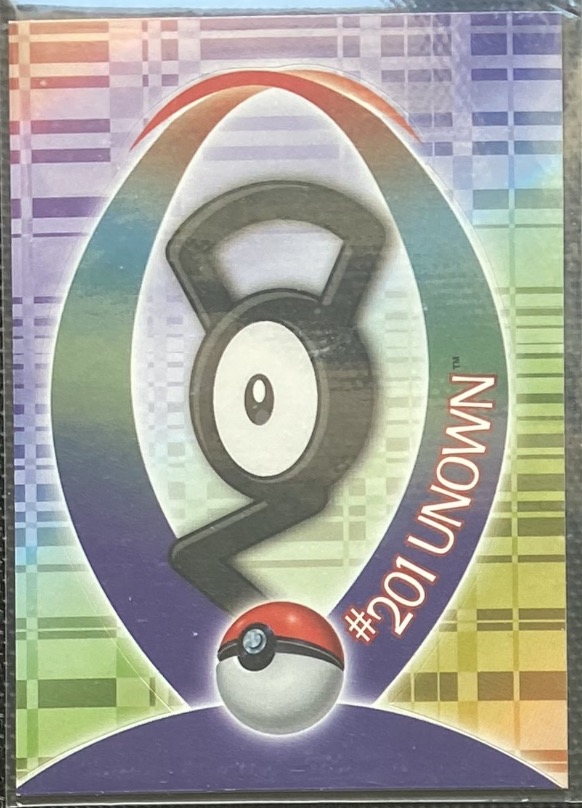 Unown