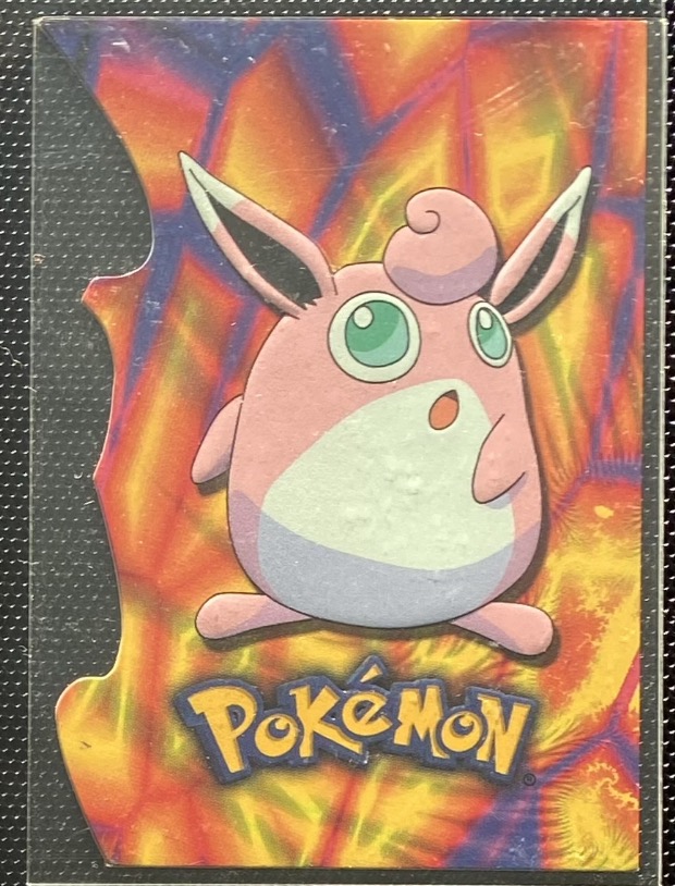 Wigglytuff