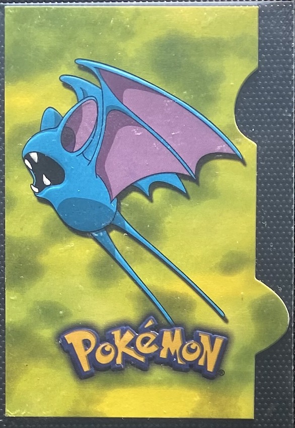 Zubat