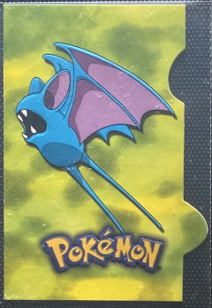 Zubat