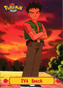 Brock