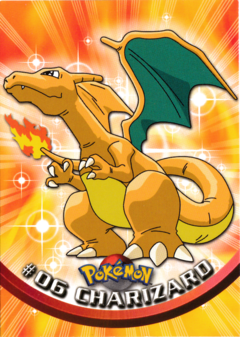 Charizard