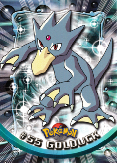 Golduck