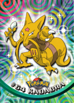 Kadabra