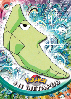 Metapod