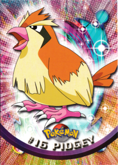 Pidgey