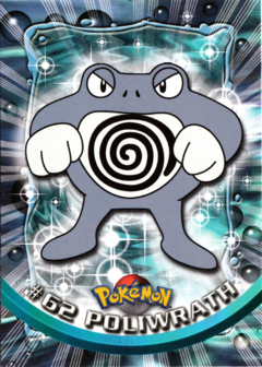 Poliwrath