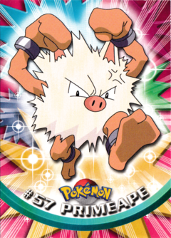 Primeape