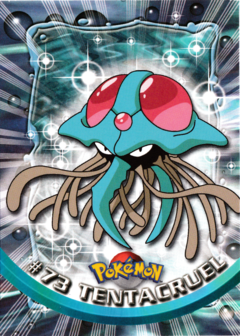 Tentacruel