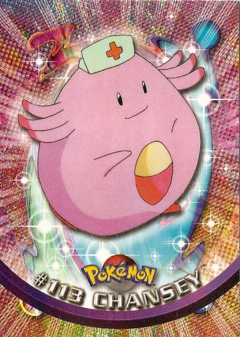 Chansey