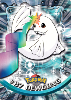 Dewgong