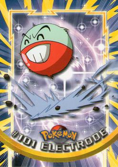 Electrode