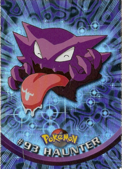 Haunter