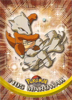 Marowak