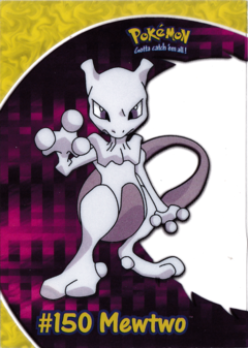 Mewtwo