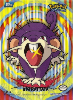 Rattata