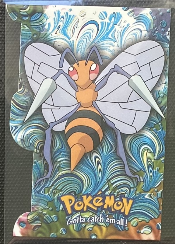 Beedrill