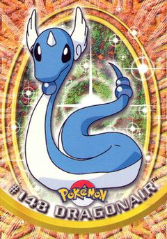 Dragonair