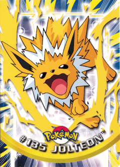 Jolteon