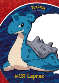 Lapras