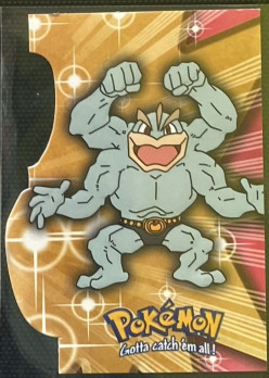 Machoke