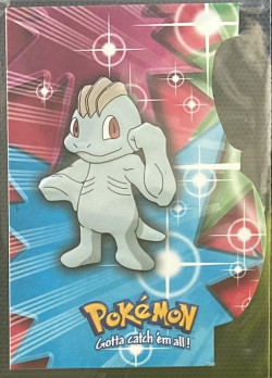 Machop