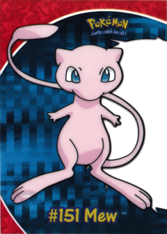 Mew