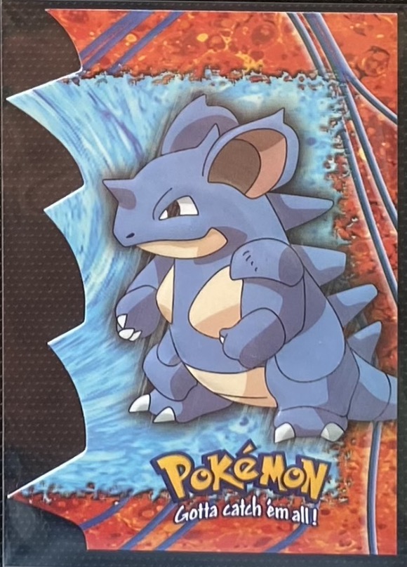 Nidoqueen