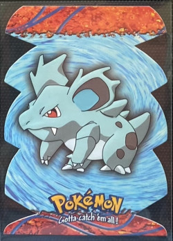 Nidorina