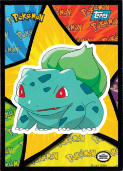 Bulbasaur