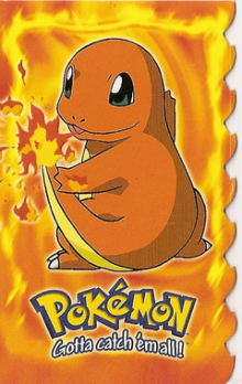 Charmander