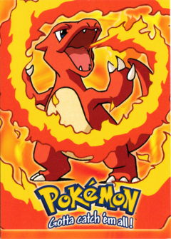 Charmeleon